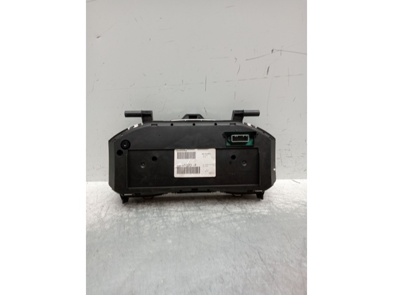 Recambio de cuadro instrumentos para renault clio iii (br0/1, cr0/1) 1.5 dci (br0h, cr0h, cr1s, br1s) referencia OEM IAM 8200305