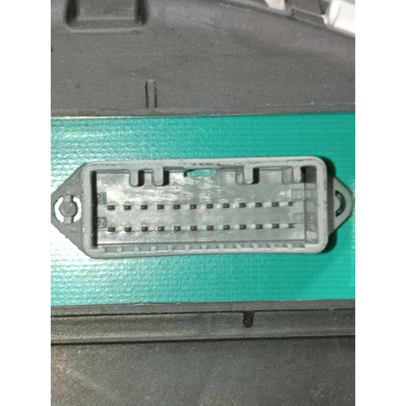 Recambio de cuadro instrumentos para renault clio iii (br0/1, cr0/1) 1.5 dci (br0h, cr0h, cr1s, br1s) referencia OEM IAM 8200305