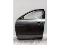 Recambio de puerta delantera izquierda para jaguar e-pace (x540) 2.0 d180 awd referencia OEM IAM  5P 