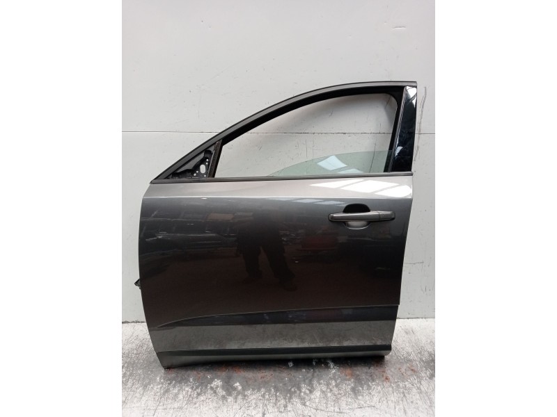 Recambio de puerta delantera izquierda para jaguar e-pace (x540) 2.0 d180 awd referencia OEM IAM  5P 