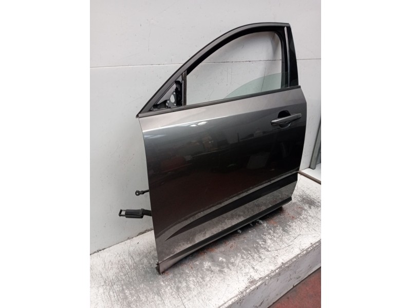 Recambio de puerta delantera izquierda para jaguar e-pace (x540) 2.0 d180 awd referencia OEM IAM  5P 
