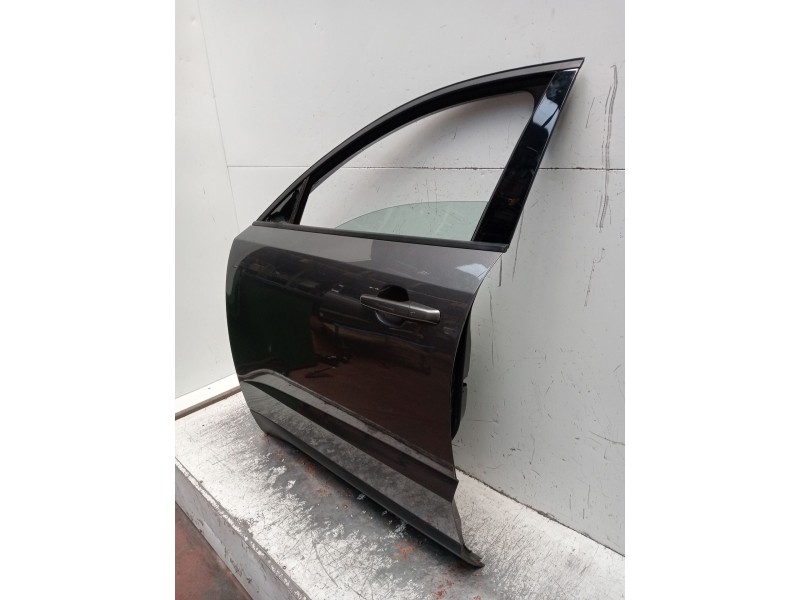 Recambio de puerta delantera izquierda para jaguar e-pace (x540) 2.0 d180 awd referencia OEM IAM  5P 