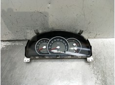 Recambio de cuadro instrumentos para kia sorento i (jc) 2.5 crdi referencia OEM IAM 940133E250 20070907 11000985300K