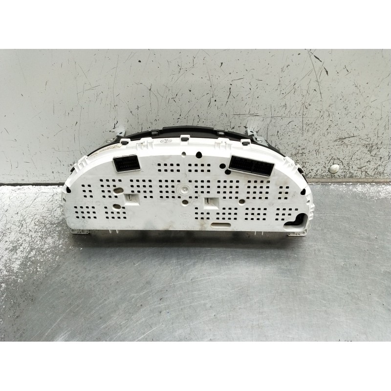 Recambio de cuadro instrumentos para kia sorento i (jc) 2.5 crdi referencia OEM IAM 940133E250 20070907 11000985300K