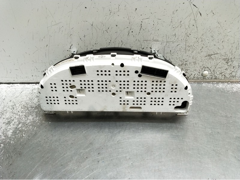 Recambio de cuadro instrumentos para kia sorento i (jc) 2.5 crdi referencia OEM IAM 940133E250 20070907 11000985300K
