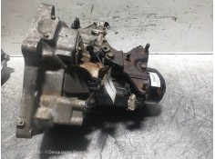 Recambio de caja cambios para mazda premacy (cp) 2.0 turbodiesel cat referencia OEM IAM G5N20 R2 1TF0506218 