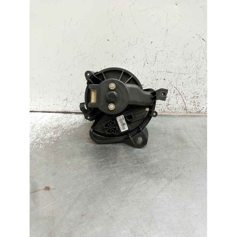 Recambio de motor calefaccion para fiat punto evo (199_) 1.3 d multijet (199axd1b, 199axd1a, 199bxd1b, 199bxd1a,... referencia O