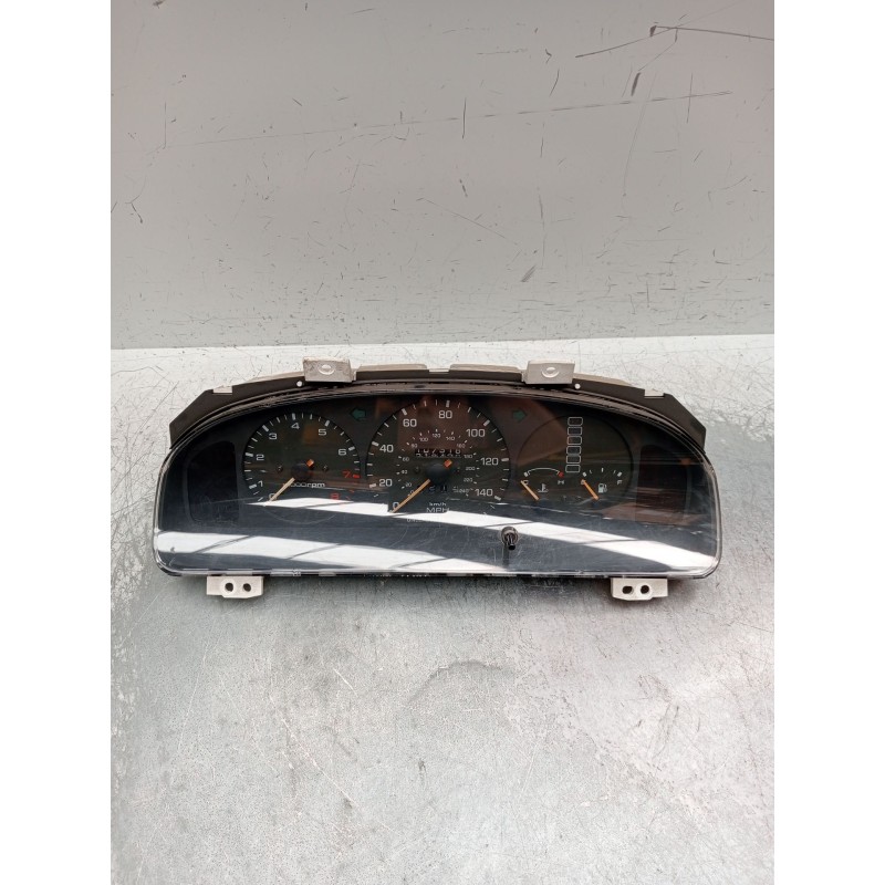 Recambio de cuadro instrumentos para mazda 626 iv hatchback (ge) 2.5 24v (ge5p) referencia OEM IAM 1812007537 HGA2H 