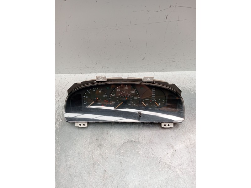 Recambio de cuadro instrumentos para mazda 626 iv hatchback (ge) 2.5 24v (ge5p) referencia OEM IAM 1812007537 HGA2H 