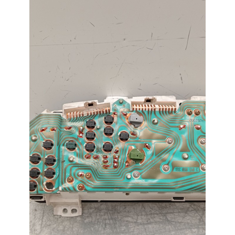 Recambio de cuadro instrumentos para mazda 626 iv hatchback (ge) 2.5 24v (ge5p) referencia OEM IAM 1812007537 HGA2H 