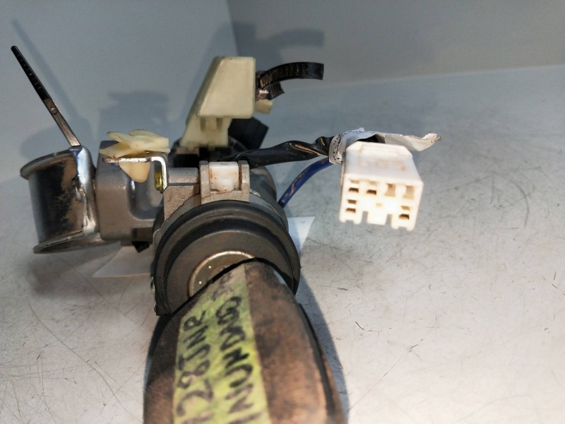 Recambio de conmutador de arranque para hyundai i20 classic referencia OEM IAM   