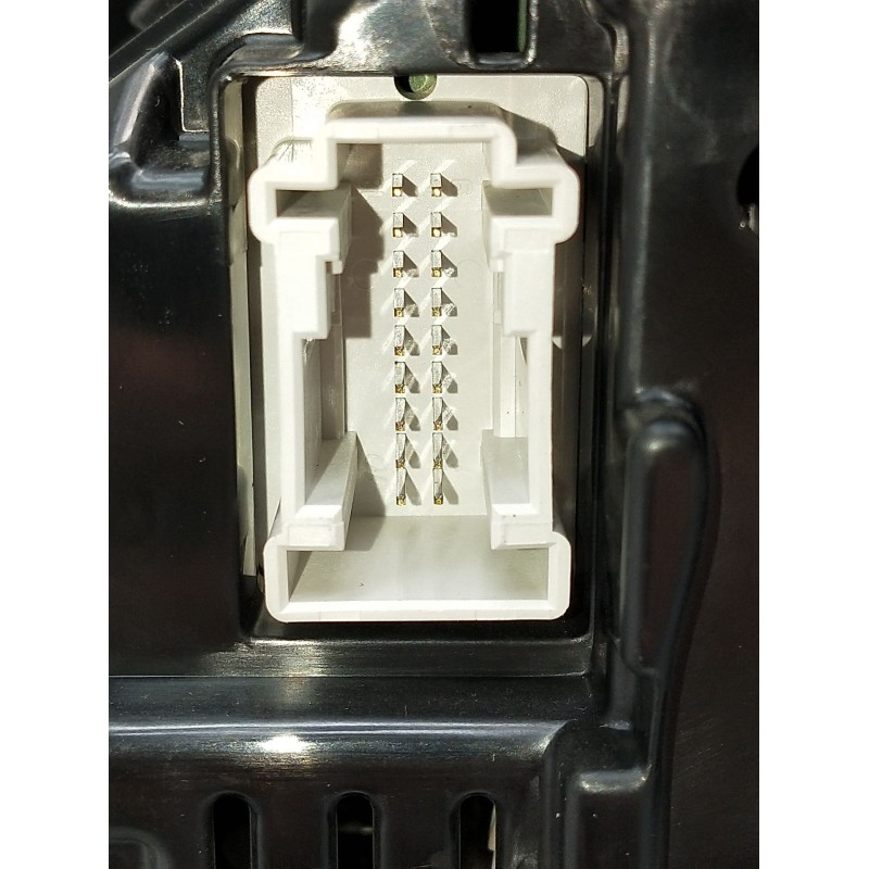 Recambio de cuadro instrumentos para mercedes-benz clase v (w447) v 200 cdi / d (447.811, 447.813, 447.815) referencia OEM IAM A