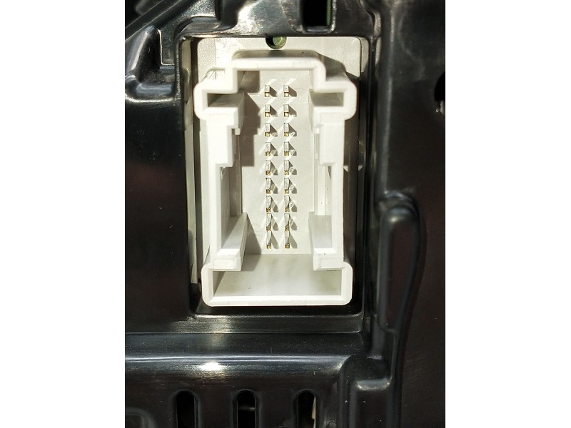 Recambio de cuadro instrumentos para mercedes-benz clase v (w447) v 200 cdi / d (447.811, 447.813, 447.815) referencia OEM IAM A