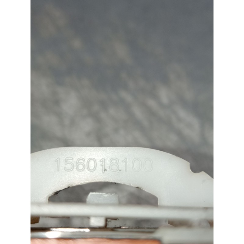 Recambio de mando elevalunas delantero derecho para renault clio iii (br0/1, cr0/1) 1.5 dci (br0h, cr0h, cr1s, br1s) referencia 