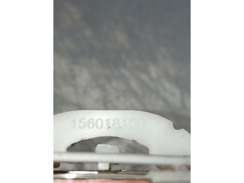 Recambio de mando elevalunas delantero derecho para renault clio iii (br0/1, cr0/1) 1.5 dci (br0h, cr0h, cr1s, br1s) referencia 