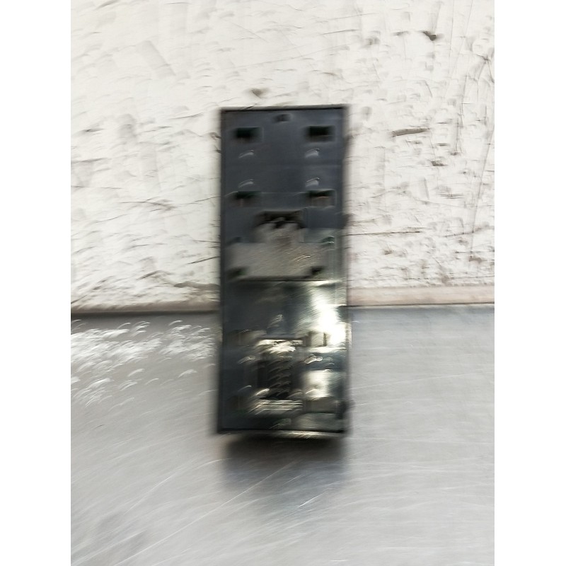Recambio de mando elevalunas delantero izquierdo para fiat punto evo (199_) 1.3 d multijet (199axd1b, 199axd1a, 199bxd1b, 199bxd