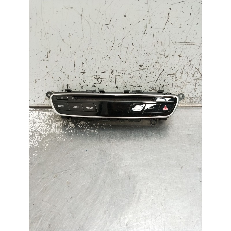 Recambio de mando multifuncion para mercedes-benz clase v (w447) v 200 cdi / d (447.811, 447.813, 447.815) referencia OEM IAM A4