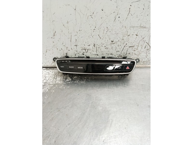 Recambio de mando multifuncion para mercedes-benz clase v (w447) v 200 cdi / d (447.811, 447.813, 447.815) referencia OEM IAM A4