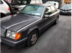 mercedes clase e (w124) berlina del año 1999