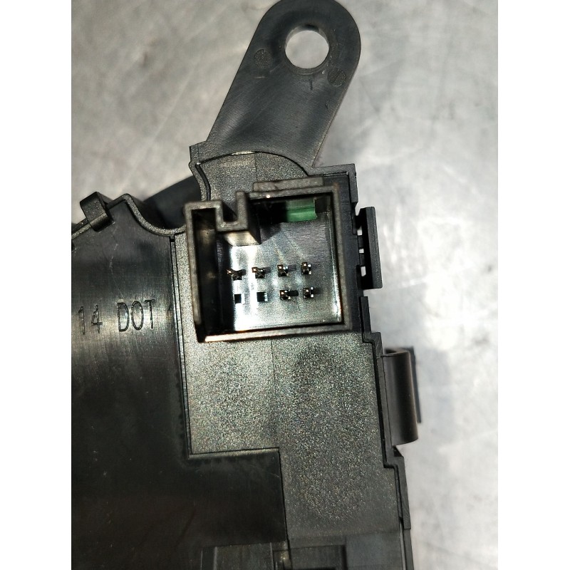 Recambio de mando multifuncion para mercedes-benz clase v (w447) v 200 cdi / d (447.811, 447.813, 447.815) referencia OEM IAM A4