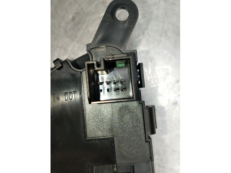 Recambio de mando multifuncion para mercedes-benz clase v (w447) v 200 cdi / d (447.811, 447.813, 447.815) referencia OEM IAM A4