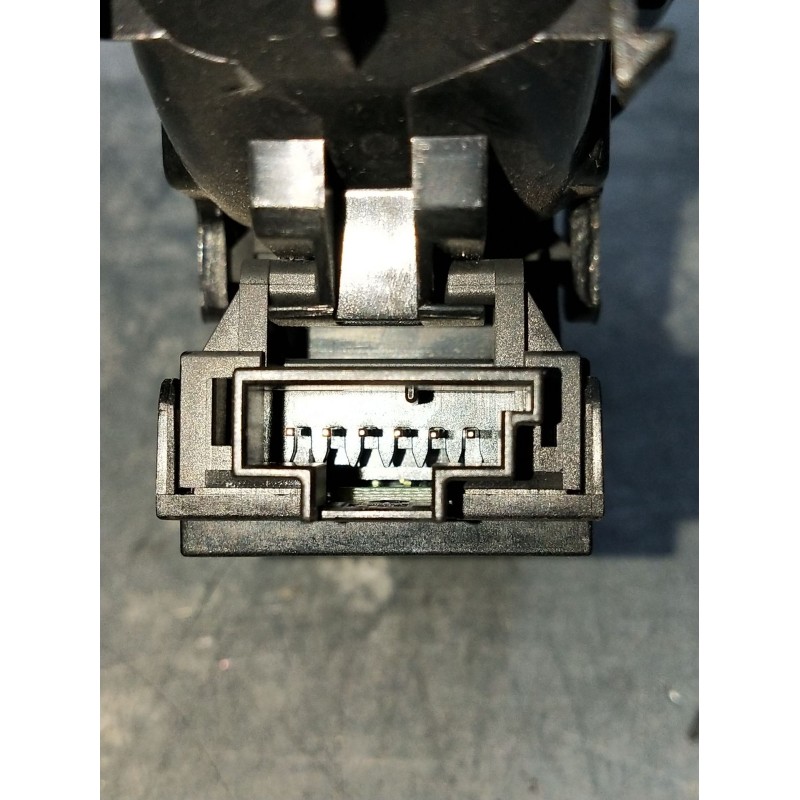 Recambio de freno de mano electrico para mercedes-benz clase v (w447) v 200 cdi / d (447.811, 447.813, 447.815) referencia OEM I