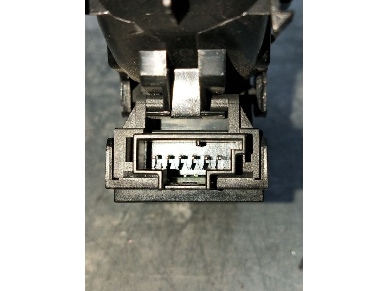 Recambio de freno de mano electrico para mercedes-benz clase v (w447) v 200 cdi / d (447.811, 447.813, 447.815) referencia OEM I