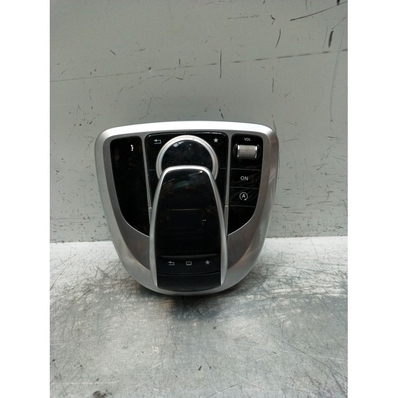 Recambio de mando multifuncion para mercedes-benz clase v (w447) v 200 cdi / d (447.811, 447.813, 447.815) referencia OEM IAM A4