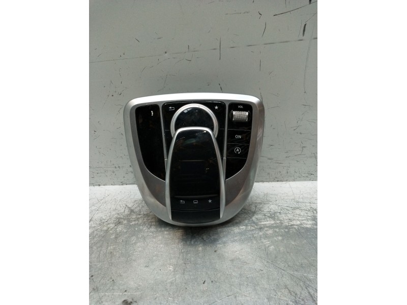 Recambio de mando multifuncion para mercedes-benz clase v (w447) v 200 cdi / d (447.811, 447.813, 447.815) referencia OEM IAM A4
