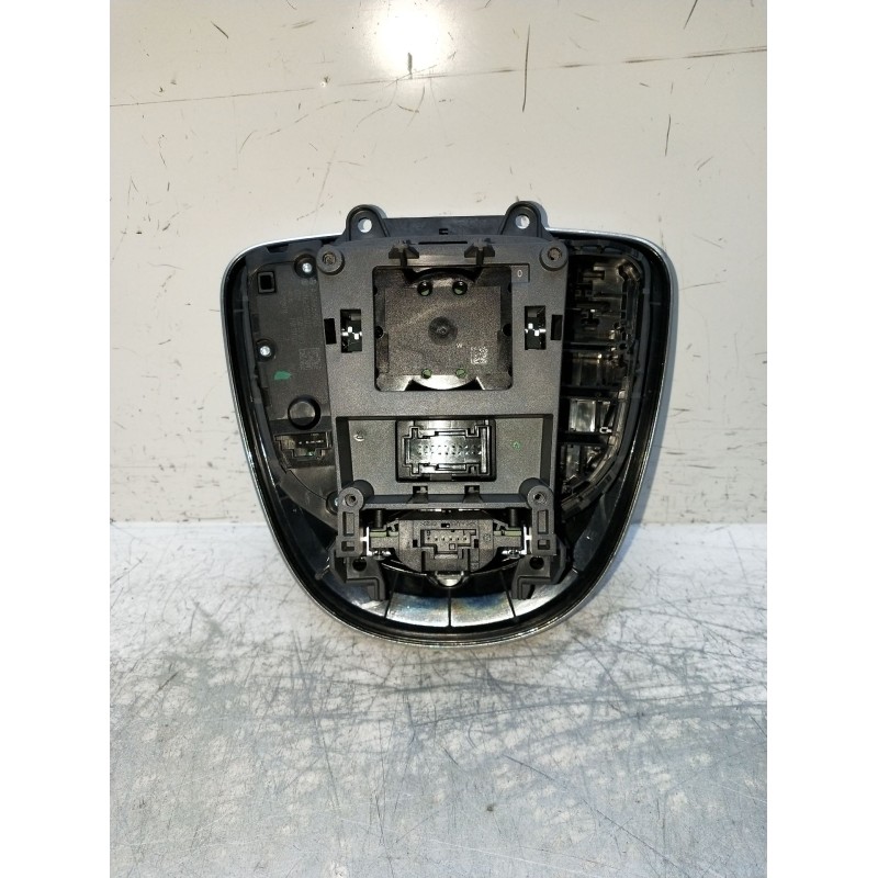 Recambio de mando multifuncion para mercedes-benz clase v (w447) v 200 cdi / d (447.811, 447.813, 447.815) referencia OEM IAM A4