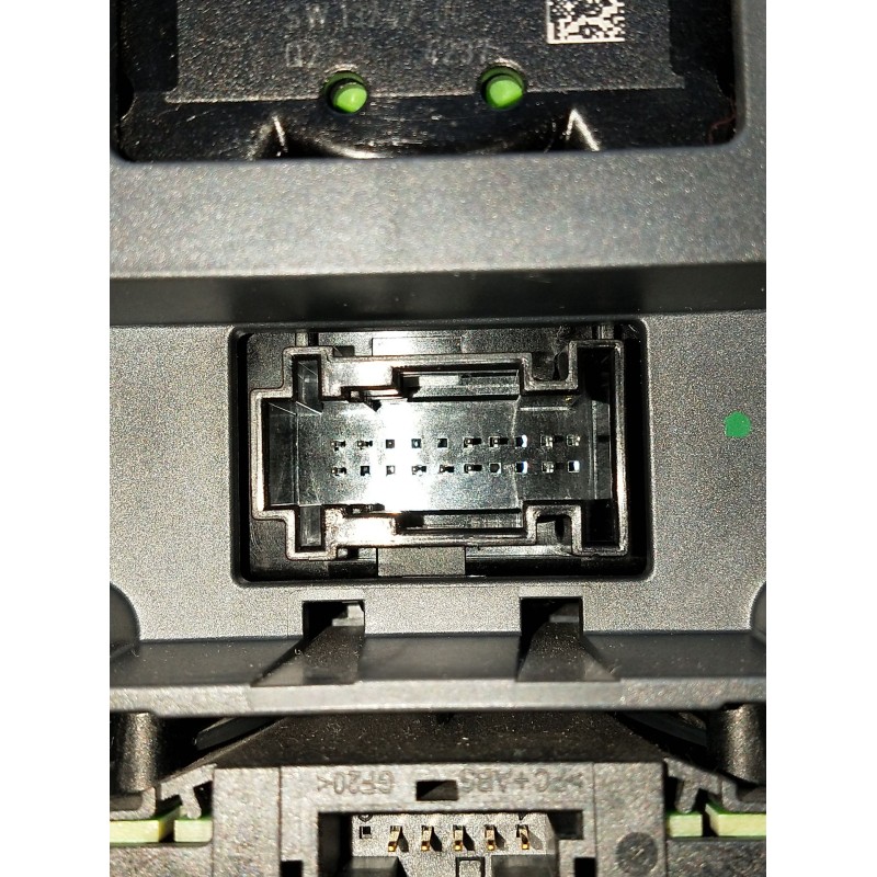 Recambio de mando multifuncion para mercedes-benz clase v (w447) v 200 cdi / d (447.811, 447.813, 447.815) referencia OEM IAM A4