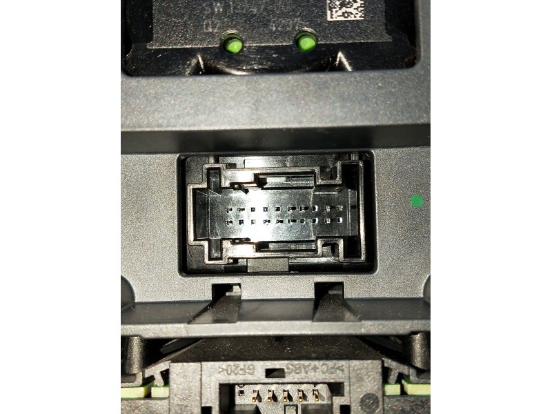 Recambio de mando multifuncion para mercedes-benz clase v (w447) v 200 cdi / d (447.811, 447.813, 447.815) referencia OEM IAM A4