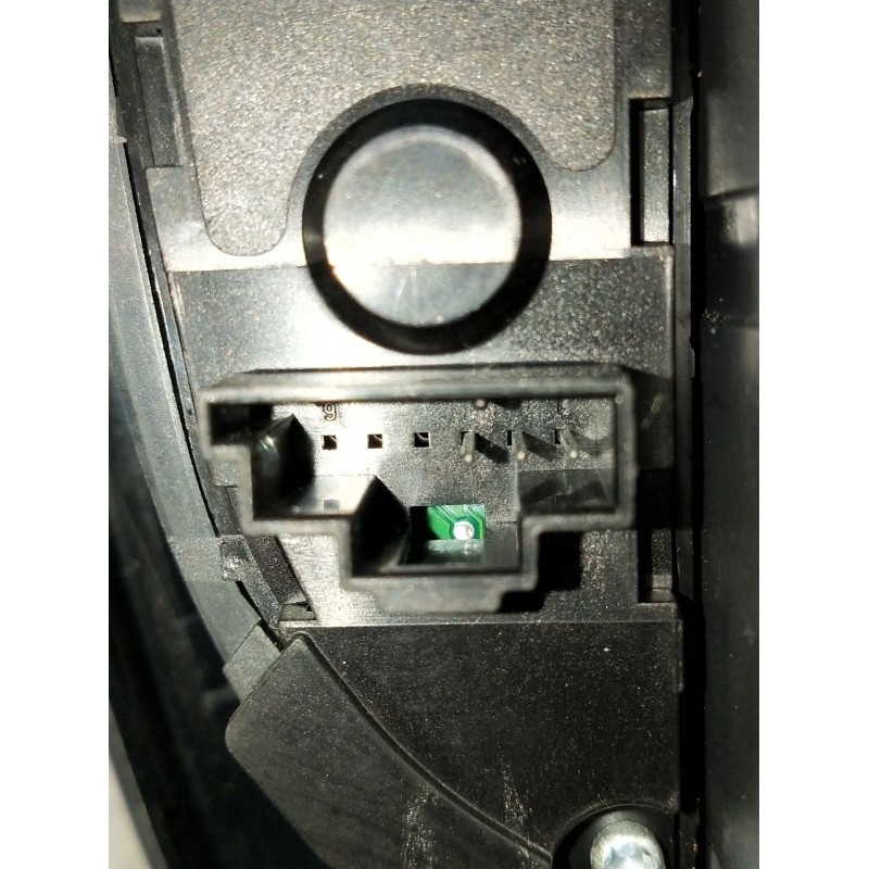 Recambio de mando multifuncion para mercedes-benz clase v (w447) v 200 cdi / d (447.811, 447.813, 447.815) referencia OEM IAM A4