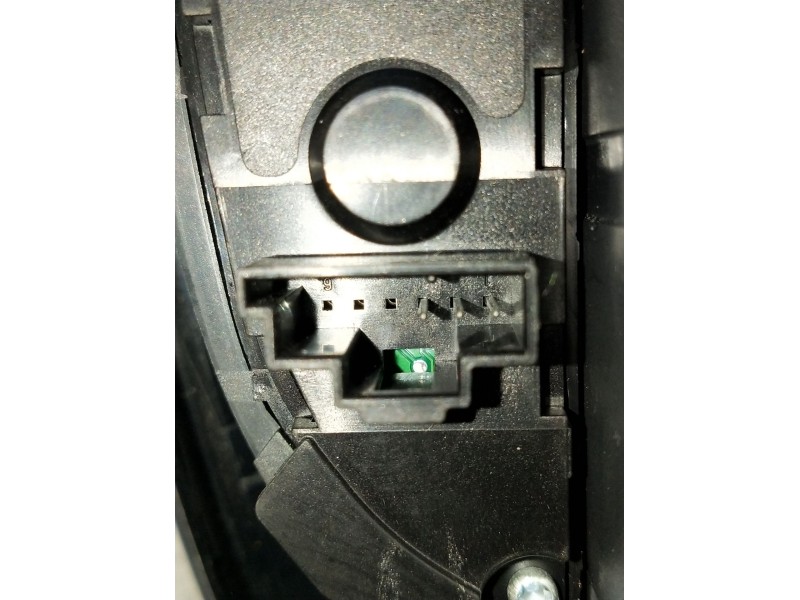 Recambio de mando multifuncion para mercedes-benz clase v (w447) v 200 cdi / d (447.811, 447.813, 447.815) referencia OEM IAM A4