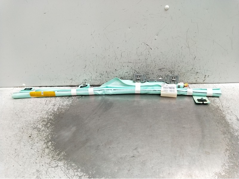 Recambio de airbag cortina delantero derecho para mercedes-benz clase v (w447) v 200 cdi / d (447.811, 447.813, 447.815) referen