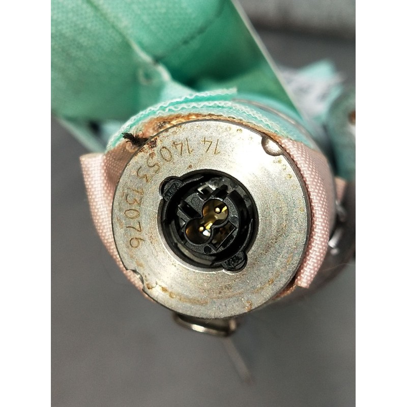 Recambio de airbag cortina delantero derecho para mercedes-benz clase v (w447) v 200 cdi / d (447.811, 447.813, 447.815) referen