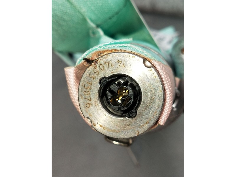 Recambio de airbag cortina delantero derecho para mercedes-benz clase v (w447) v 200 cdi / d (447.811, 447.813, 447.815) referen