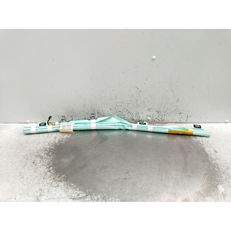 Recambio de airbag cortina delantero izquierdo para mercedes-benz clase v (w447) v 200 cdi / d (447.811, 447.813, 447.815) refer