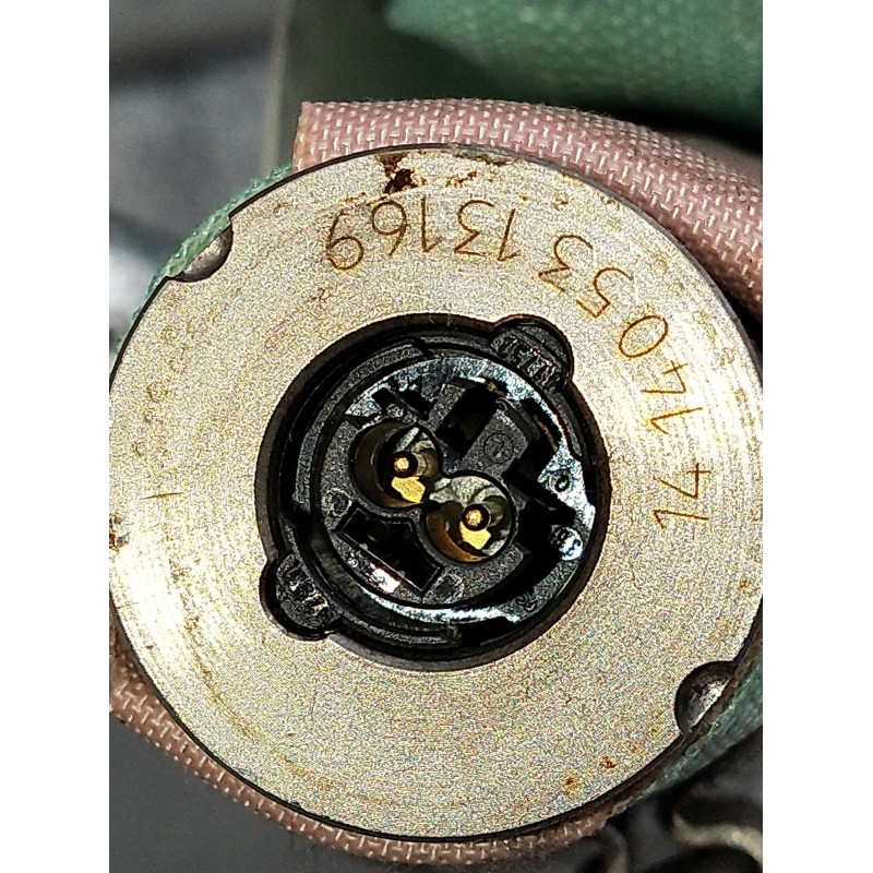 Recambio de airbag cortina delantero izquierdo para mercedes-benz clase v (w447) v 200 cdi / d (447.811, 447.813, 447.815) refer