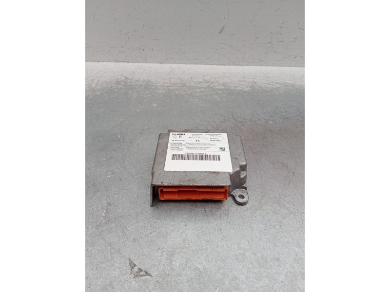 Recambio de centralita airbag para peugeot 307 (3a/c) 2.0 hdi 110 referencia OEM IAM 9645840780 5WK42908 34020519
