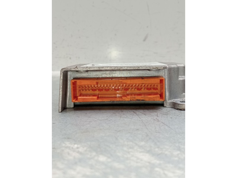 Recambio de centralita airbag para peugeot 307 (3a/c) 2.0 hdi 110 referencia OEM IAM 9645840780 5WK42908 34020519