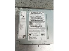 Recambio de sistema navegacion gps para mercedes-benz clase v (w447) v 200 cdi / d (447.811, 447.813, 447.815) referencia OEM IA 2