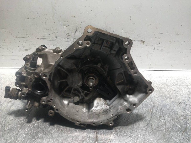 Recambio de caja cambios para mazda premacy (cp) 2.0 turbodiesel cat referencia OEM IAM G5N20 R2 1TF0506218 