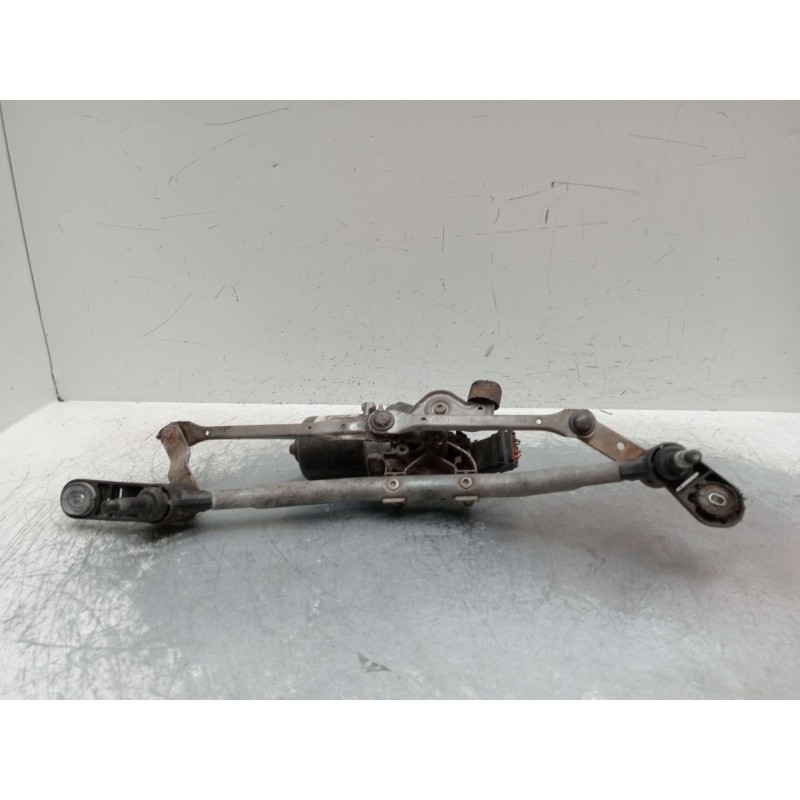 Recambio de motor limpia delantero para renault clio iii (br0/1, cr0/1) 1.5 dci (br0h, cr0h, cr1s, br1s) referencia OEM IAM 5452