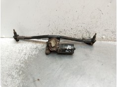 Recambio de motor limpia delantero para opel kadett e (t85) 1.6 d (c19, d19) referencia OEM IAM   
