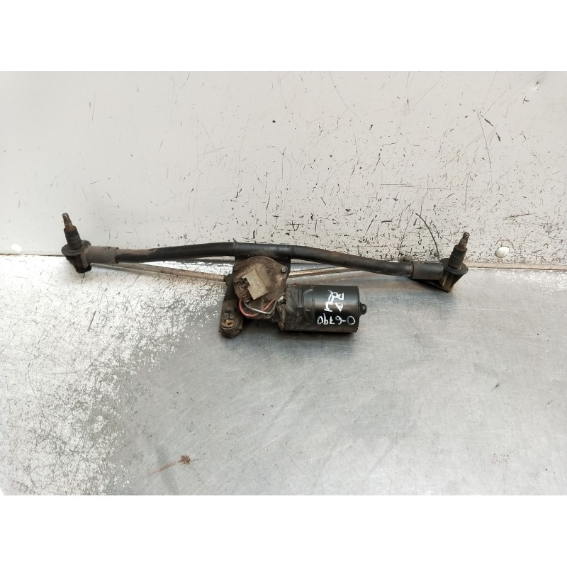 Recambio de motor limpia delantero para opel kadett e (t85) 1.6 d (c19, d19) referencia OEM IAM   