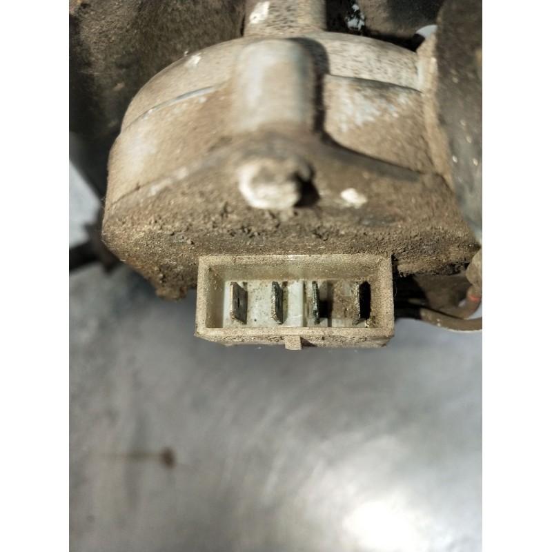 Recambio de motor limpia delantero para opel kadett e (t85) 1.6 d (c19, d19) referencia OEM IAM   