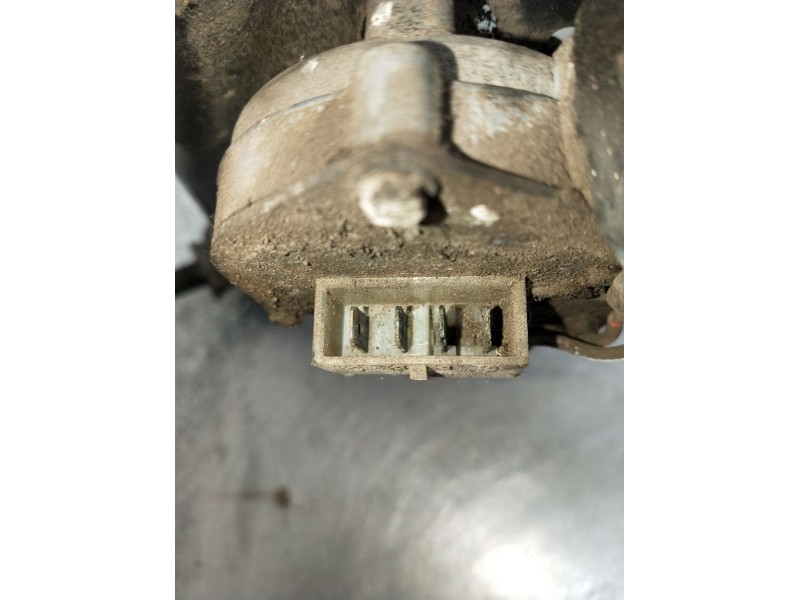 Recambio de motor limpia delantero para opel kadett e (t85) 1.6 d (c19, d19) referencia OEM IAM   