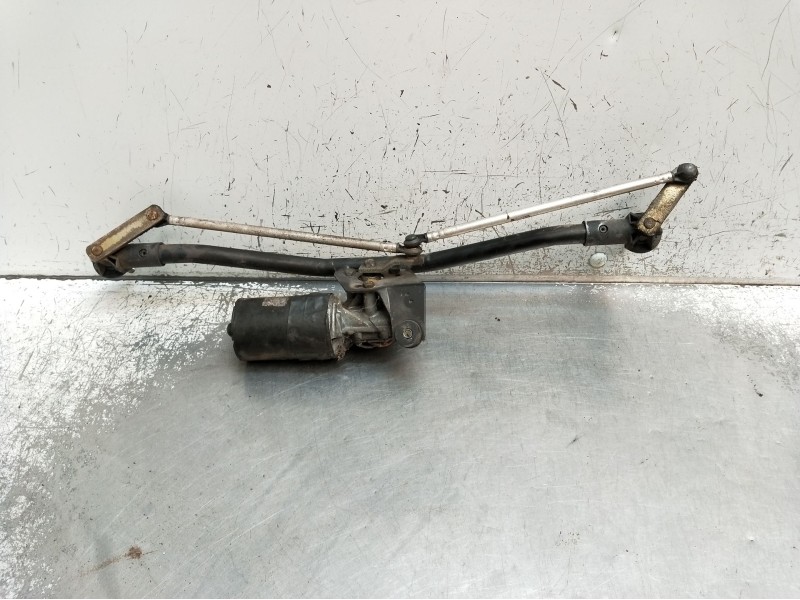 Recambio de motor limpia delantero para opel kadett e (t85) 1.6 d (c19, d19) referencia OEM IAM   