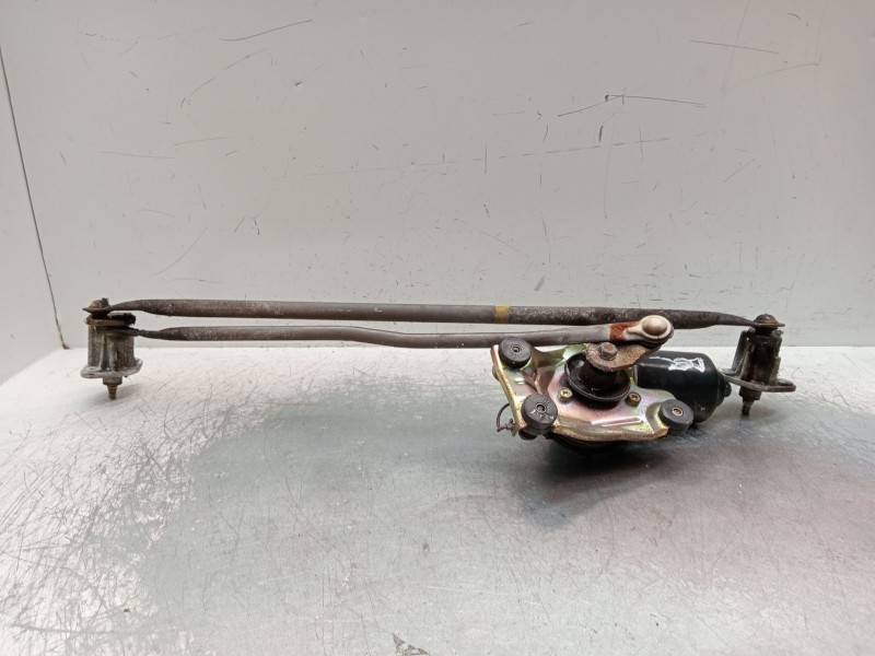 Recambio de motor limpia delantero para mazda 626 iv hatchback (ge) 2.5 24v (ge5p) referencia OEM IAM 1591007271  